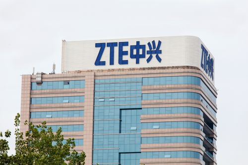 中兴通讯与AIS及高通在泰国合作完成5G毫米波SA试验0