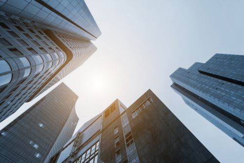 软通动力前三季度营收超128亿元，归母净利润超3.52亿元0