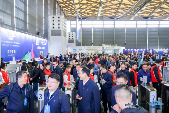 第106届中国电子展：创新强基 智造升级，引领国产替代新浪潮7