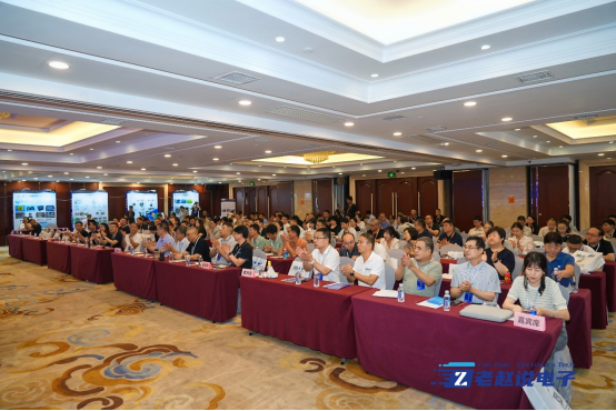 中国电子展组委会深度参与天津电子智能制造高可靠性应用技术研讨会，共探产业创新与可靠升级新路径1
