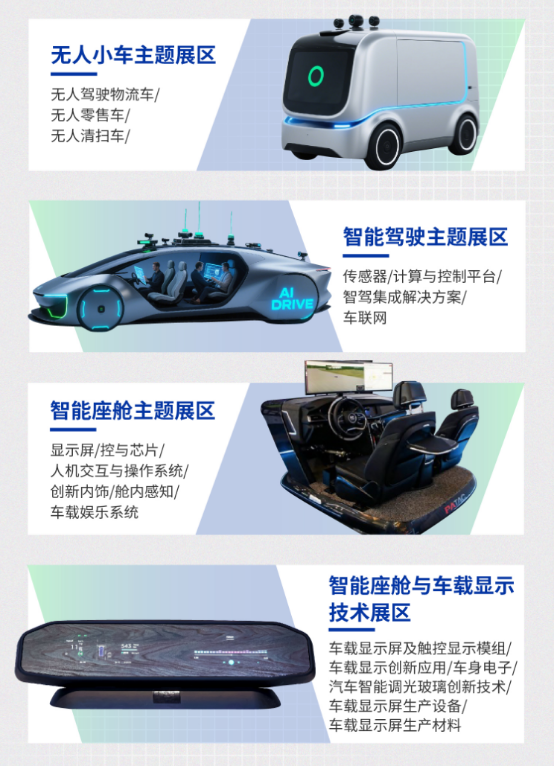 航盛电子、白犀牛、城市之光、金溢科技、东软睿驰、英威腾等行业头部企业集结AWC 2025,十月深圳见2 航盛电子、白犀牛、城市之光、金溢科技、东软睿驰、英威腾等行业头部企业集结AWC 2025,十月深圳见2