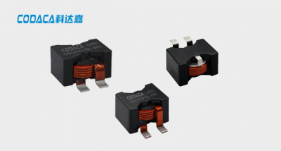 解码AI智能时代的“底层”力量——基础电子元器件新品盘点0