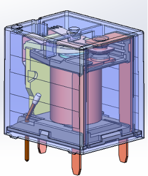 解码AI智能时代的“底层”力量——基础电子元器件新品盘点3