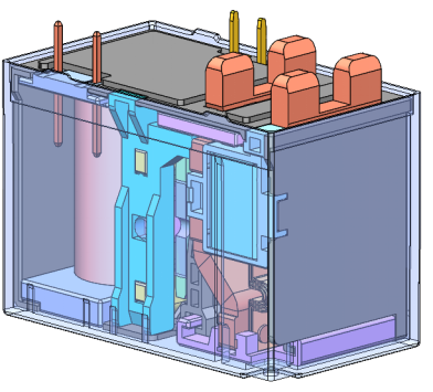 解码AI智能时代的“底层”力量——基础电子元器件新品盘点4