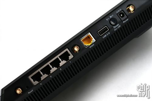 Netgear R7000 评测（2）_热点评测_元器件交易网